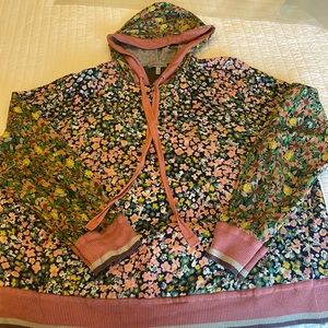 1X Conditions Apply Sweatshirt from Anthropologie